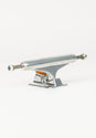 GESPERRT 149 Stage 11 Forged Titanium silver Vorderansicht