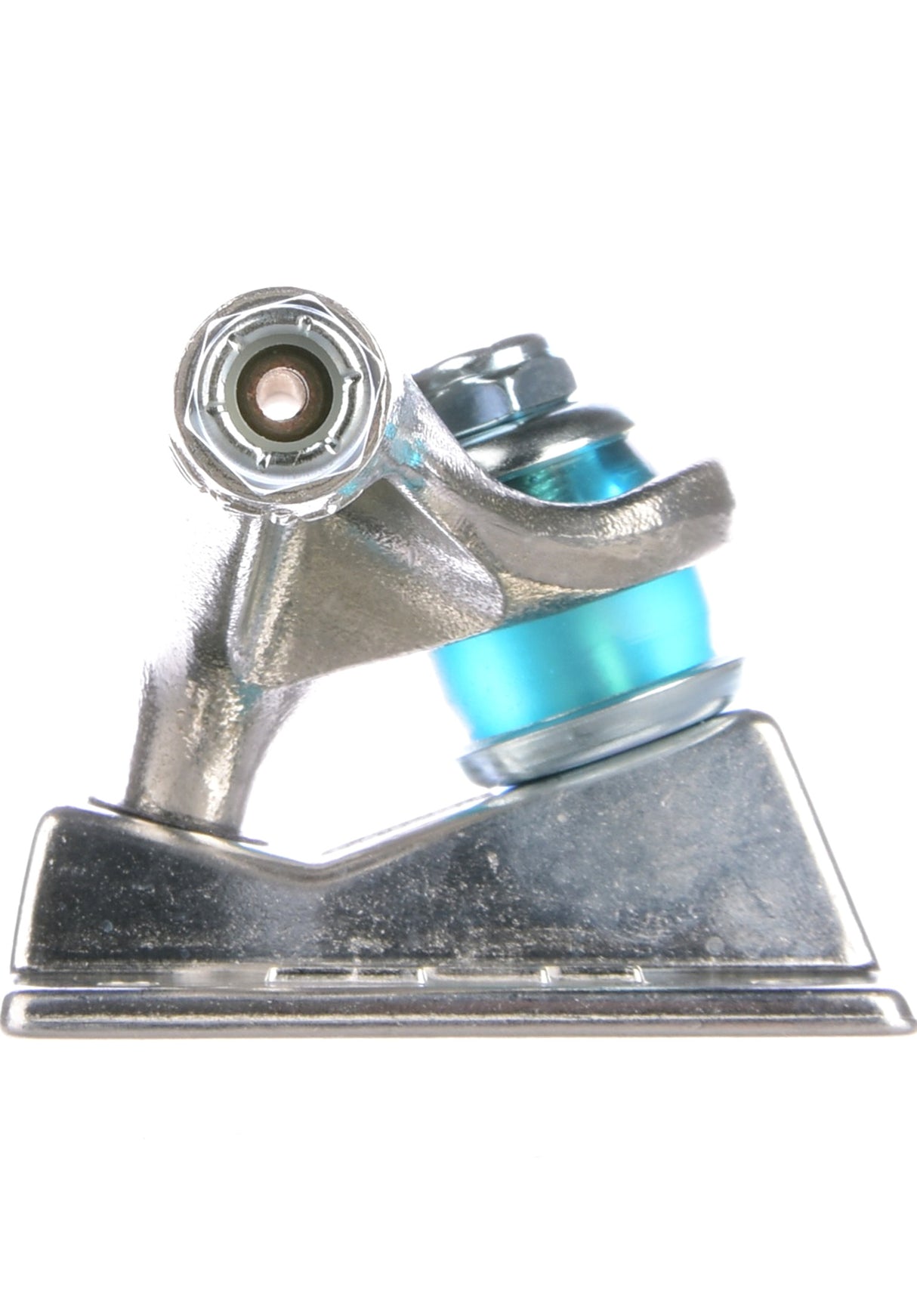 149 Hi Hollow Polished II silver Closeup1
