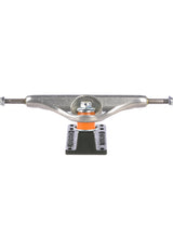 159 Stage 11 Hollow Anodized silver-black Rueckenansicht