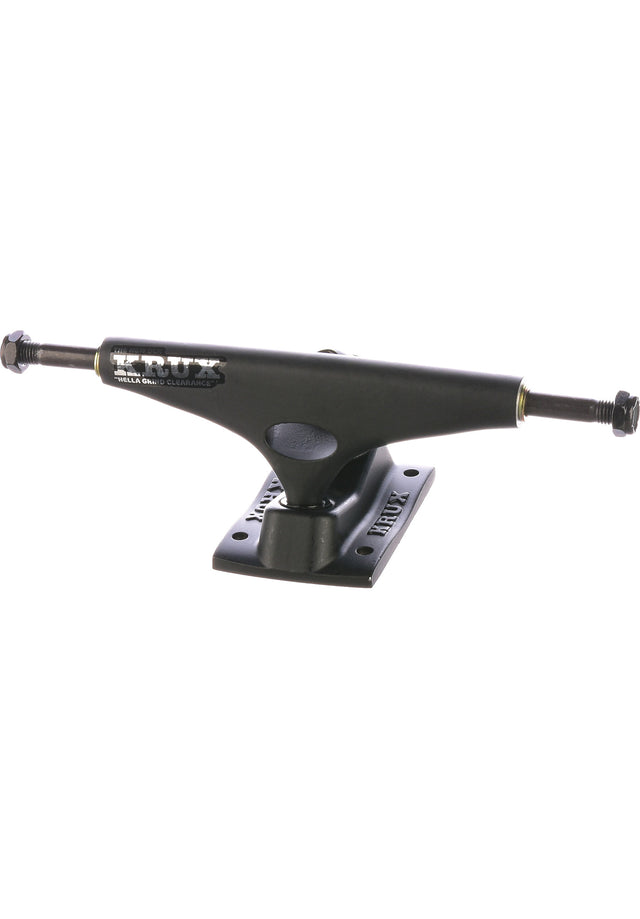 8.00 K5 DLK black Vorderansicht
