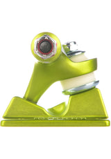 22 AF1 7.75 satin lime Closeup1