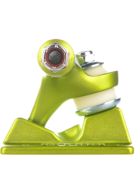 Ace 22 AF1 7.75" Achse satin lime – Detailansicht 1