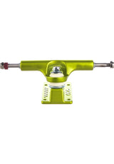 22 AF1 7.75 satin lime Rueckenansicht