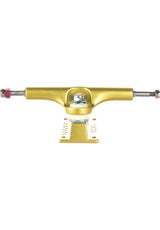 55 AF1 8.5 gold Rueckenansicht