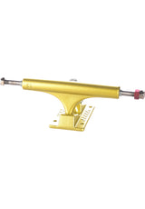 55 AF1 8.5 gold Vorderansicht