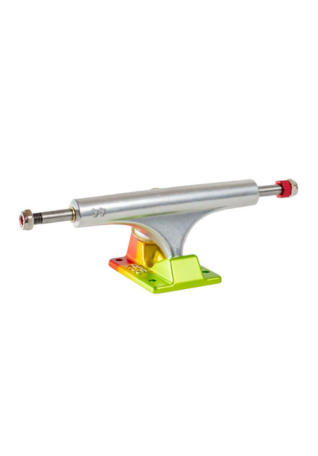 Ace 77 AF1 9.5" Achse polished-rasta – Vorderansicht
