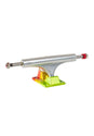 60 AF1 8.75 polished-rasta Vorderansicht