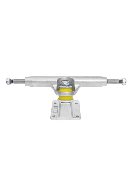 Lurpiv Hollow 160 Set Achse silver-polished – Rückenansicht