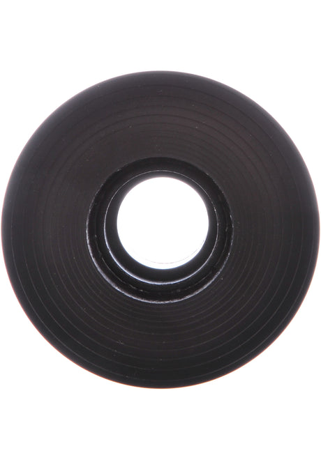OJ Wheels Hot Juice 78A Rolle black – Detailansicht 2