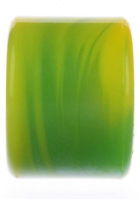 Super Juice 78A green-yellow Closeup1