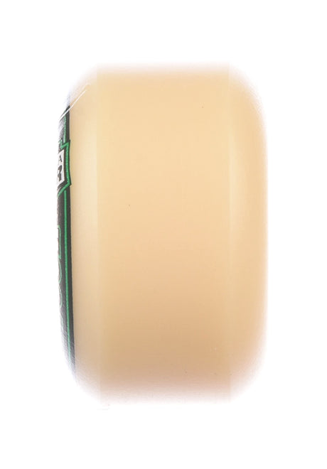 Formula Four Conical Green 101A white Closeup1