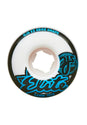 Elites EZ EDGE 101a white Vorderansicht