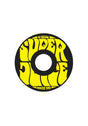 Mini Super Juice 78a black-yellow Vorderansicht