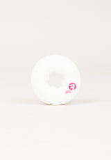 51mm Desarmo Vortex Naturals Slim 99a white Closeup2