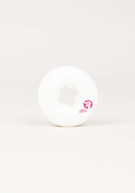 51mm Desarmo Vortex Naturals Slim 99a white Closeup2