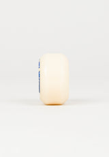 STF Leal Slinky 99A V5 Sidecut white Closeup1
