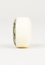 X-Formula 99A Butterfly Effect V1 Standard white Closeup1