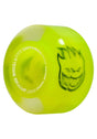 Sapphire Soft Cruiser 90A neon-yellow Vorderansicht
