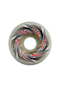 SPF Pool Sharknado P5 Sidecut 81B white Vorderansicht