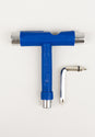 T-Tool navy Vorderansicht