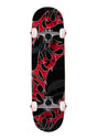 Triple Classic Logo Mini black Vorderansicht