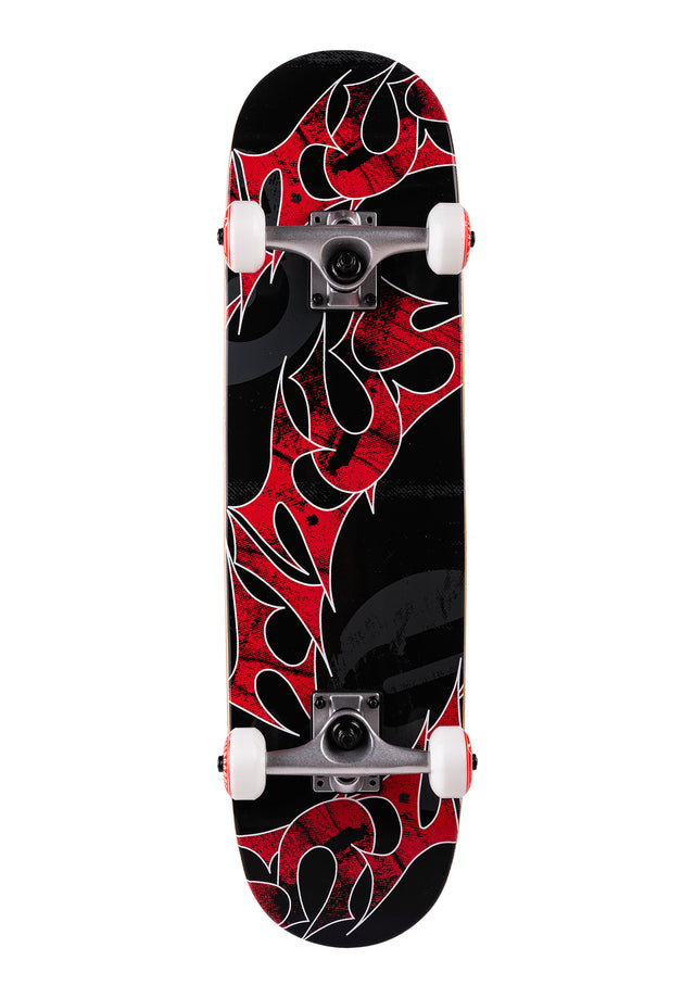 Triple Classic Logo Mini black Vorderansicht