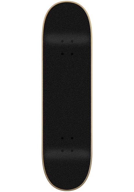 JART Weed Nation Legalize Komplettboard white – Rückenansicht