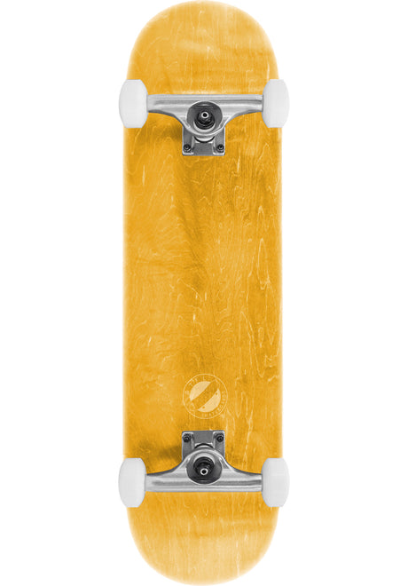 BTFL Fusion Komplettboard yellow – Vorderansicht