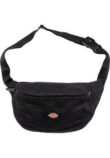 Dickies Blanchard Hip-Bag black – Vorderansicht