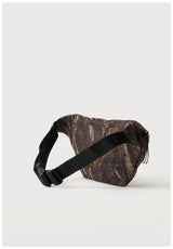 Dickies Blanchard Hip-Bag camouflage – Rückenansicht