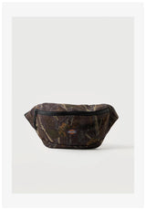 Dickies Blanchard Hip-Bag camouflage – Vorderansicht