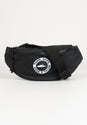 PRMB Badge black Vorderansicht