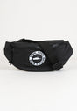 PRMB Badge black Vorderansicht