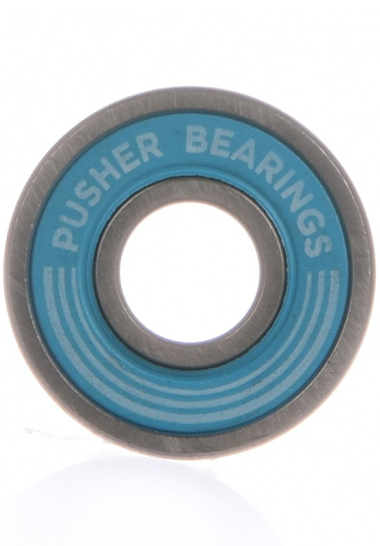Jatta Pro blue Rueckenansicht
