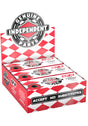 GP-R Red Pack Of 6 red Vorderansicht