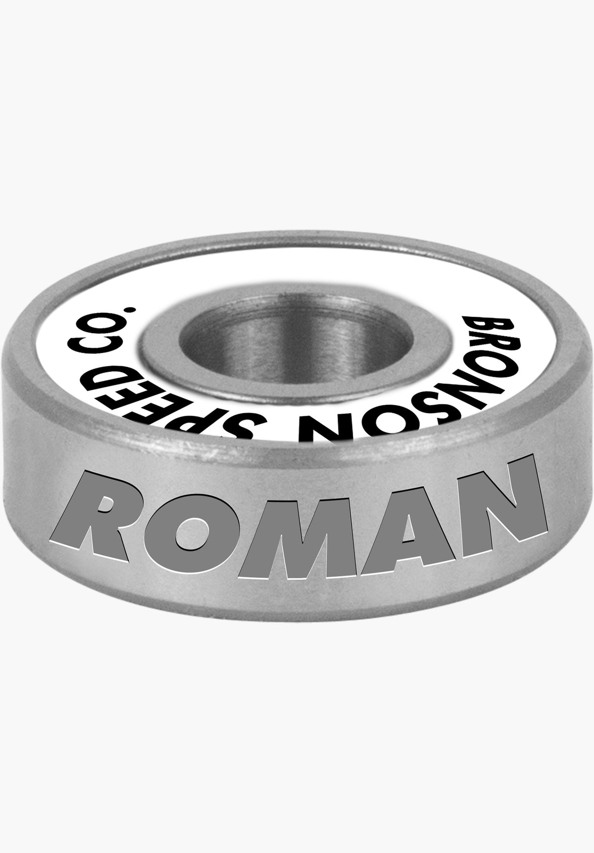 Roman Pabich Pro G3 black-white Closeup2