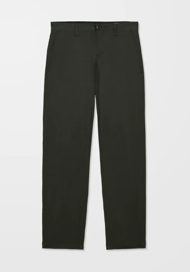 Frickin Modern Stret rinsedblack Vorderansicht
