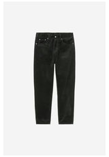 Newel Pant (Coventry / Corduroy) ravenrinsed Rueckenansicht