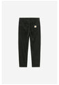 Newel Pant (Coventry / Corduroy) ravenrinsed Vorderansicht