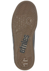 etnies Marana Kids Schuh-Kids black-raw – Detailansicht 1