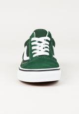 Vans Old Skool Schuh-Kids colortheory-mountaindew – Rückenansicht