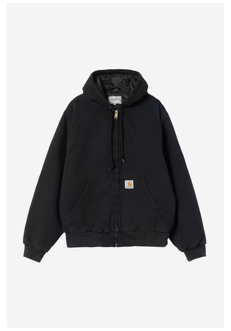 OG Active Jacket (Dearborn) blackstonecanvas Vorderansicht
