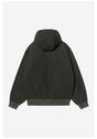 OG Active Jacket (Dearborn) ravenstonecanvas Vorderansicht