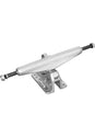 9.0-Charger silver-silver Vorderansicht