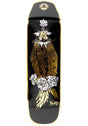 Nora Vasconcellos Peregrine Wicked Queen black-goldfoil Vorderansicht