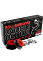 96A-Hard black-red Vorderansicht