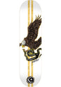 Servold French Eagle white Vorderansicht