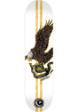 Servold French Eagle white Vorderansicht