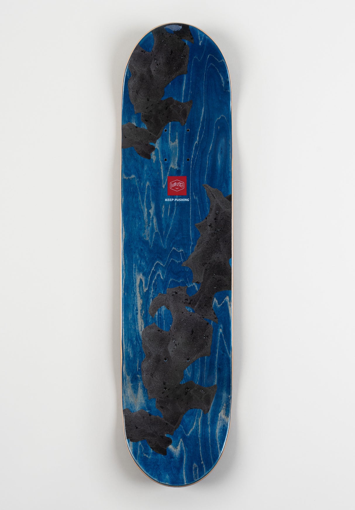 Syntrofos Series - Apollos Lebron black-grey Rueckenansicht