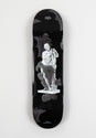 Syntrofos Series - Apollos Lebron black-grey Vorderansicht